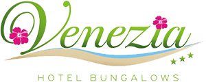 Venezia Hotel Bungalows in Karpathos